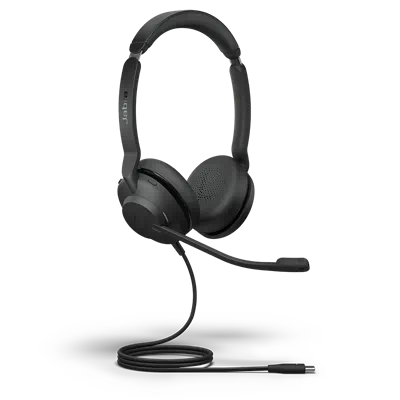 Jabra Evolve2 30 UC Wired Headset